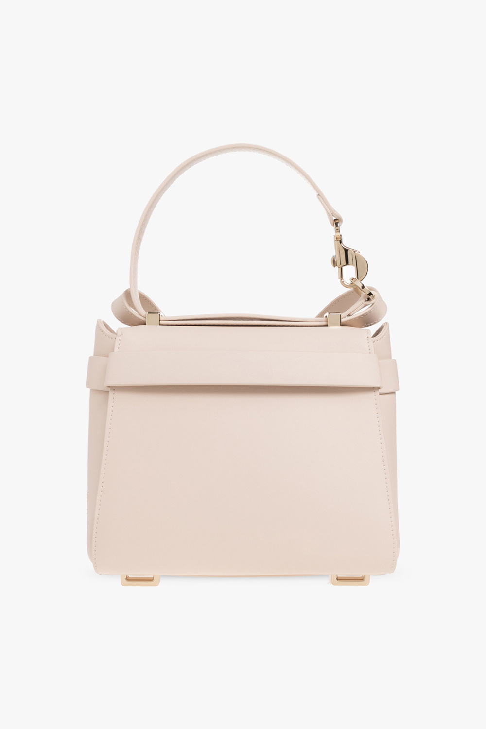 Chloé 'Nacha Small' shoulder bag | Women's Bags | Vitkac